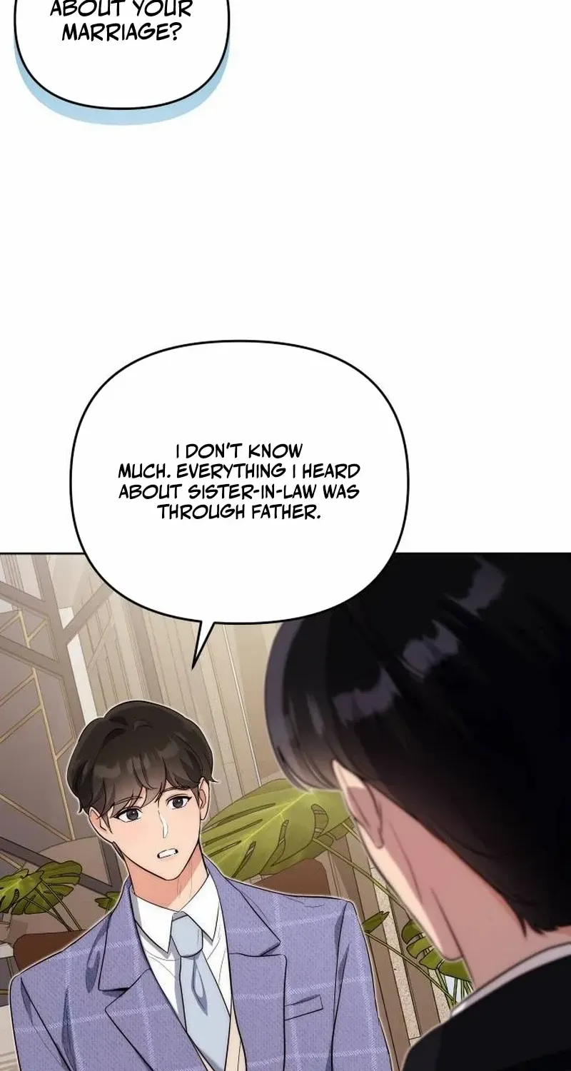 A Married Life That Crosses the Line Chapter 9 page 61 - 