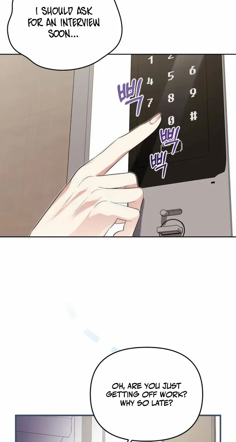 A Married Life That Crosses the Line Chapter 9 page 74 - 