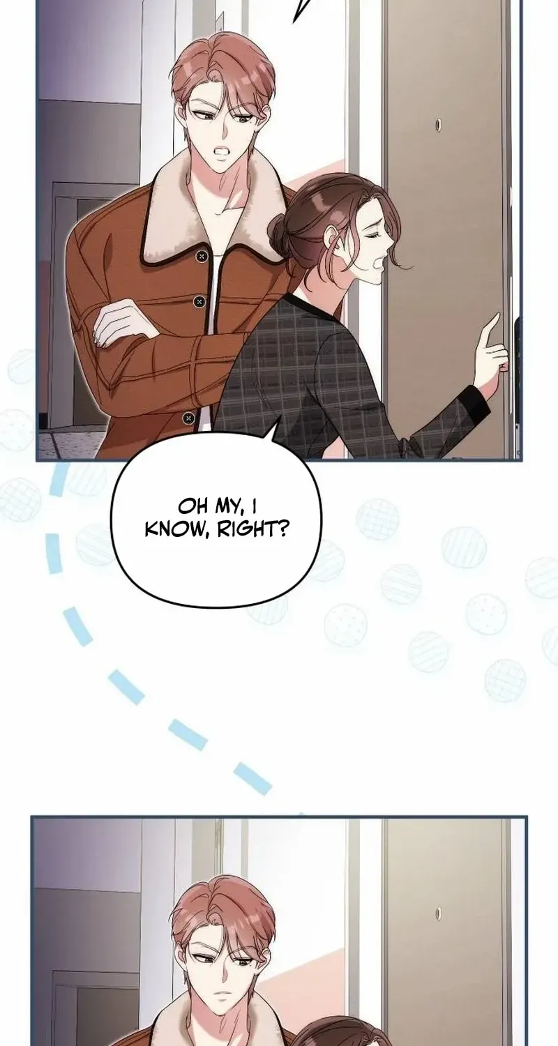 A Married Life That Crosses the Line Chapter 9 page 75 - 
