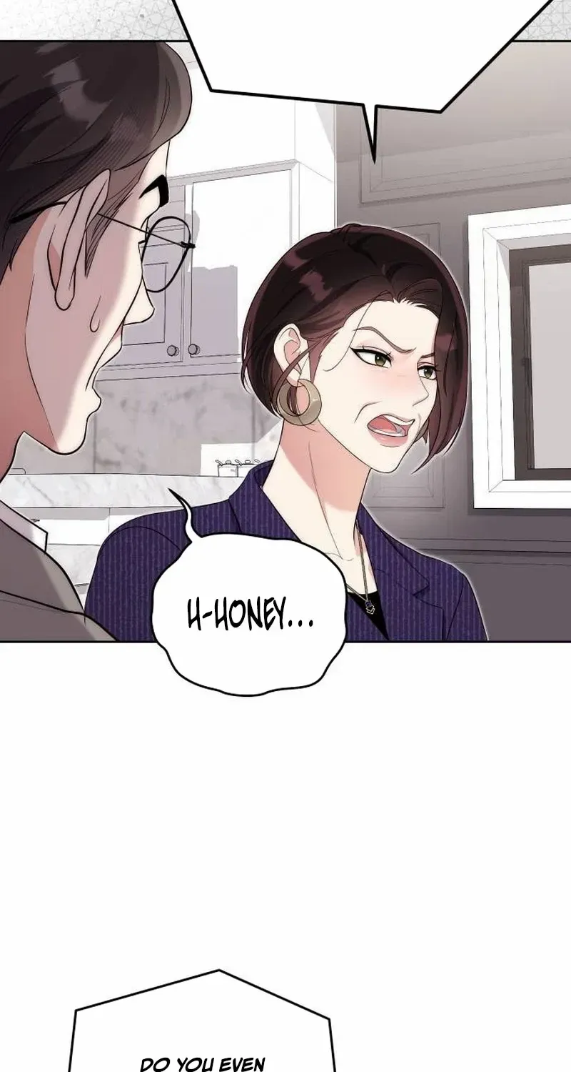 A Married Life That Crosses the Line Chapter 9 page 9 - 