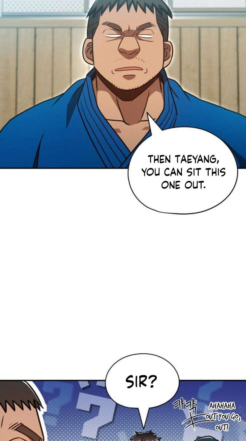 A Match with Me Chapter 13 page 11 - 