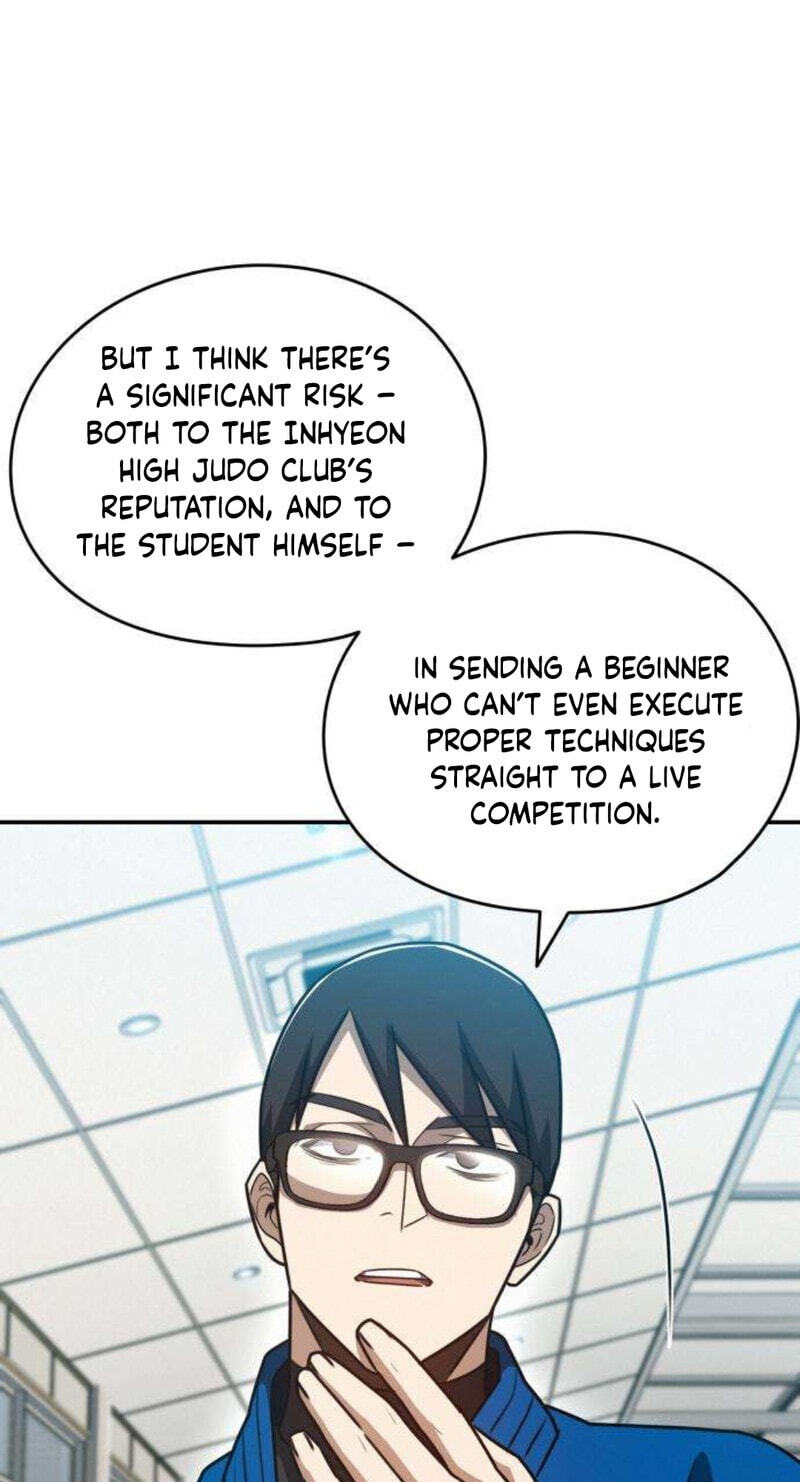 A Match with Me Chapter 13 page 21 - 