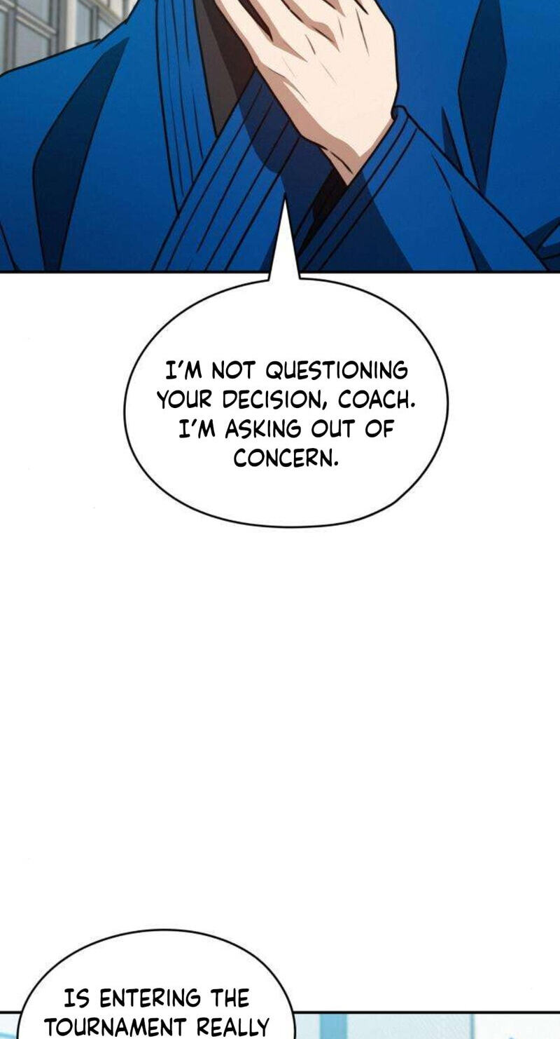 A Match with Me Chapter 13 page 22 - 