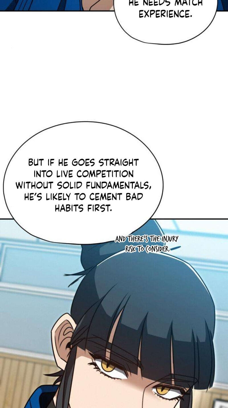 A Match with Me Chapter 13 page 29 - 