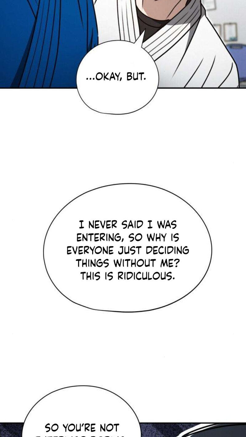 A Match with Me Chapter 13 page 38 - 