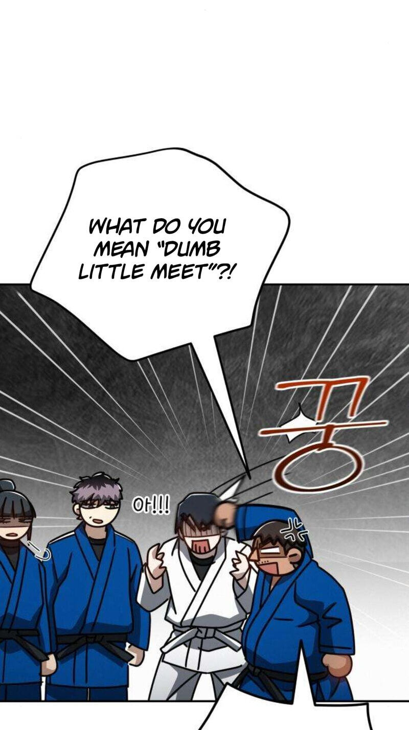 A Match with Me Chapter 13 page 43 - 
