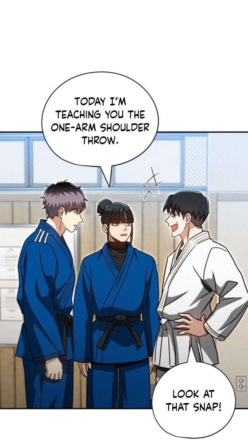 A Match with Me Chapter 13 page 47 - 