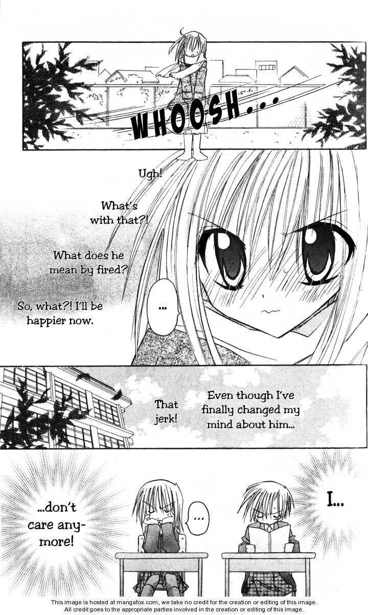 A Memory of Lovely Days Chapter 1 page 37 - 