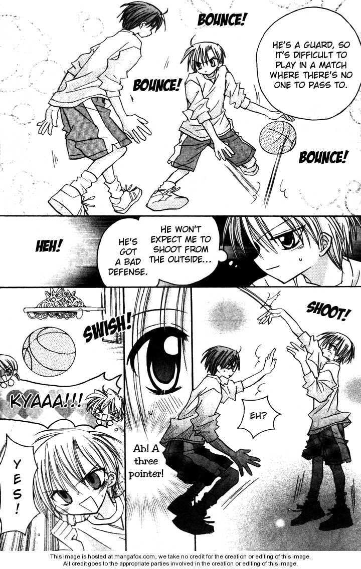 A Memory of Lovely Days Chapter 1 page 44 - 