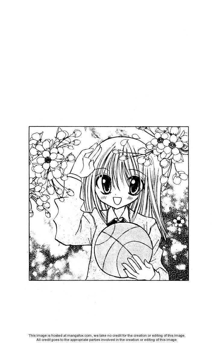 A Memory of Lovely Days Chapter 1 page 8 - 