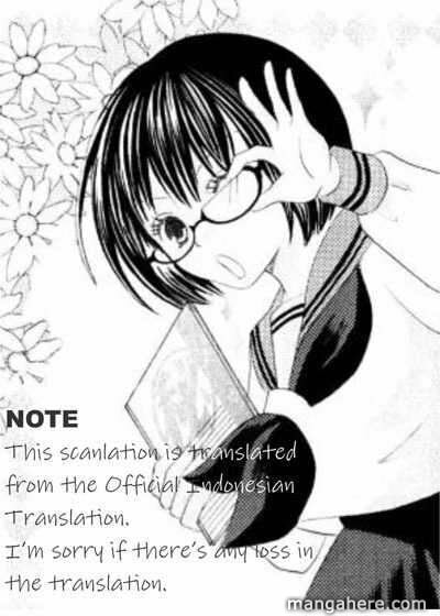 A Memory of Lovely Days Chapter 10 page 2 - 