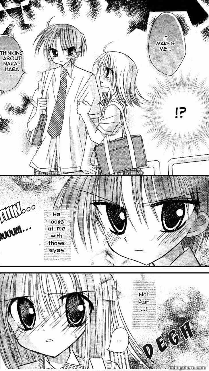 A Memory of Lovely Days Chapter 10 page 7 - 