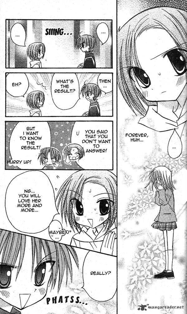 A Memory of Lovely Days Chapter 14 page 13 - 