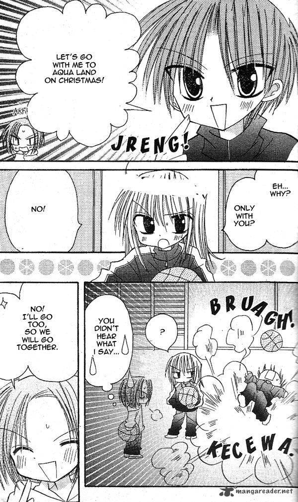 A Memory of Lovely Days Chapter 14 page 15 - 