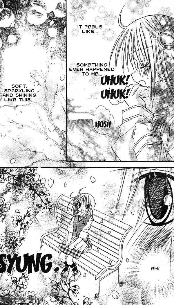 A Memory of Lovely Days Chapter 14 page 31 - 