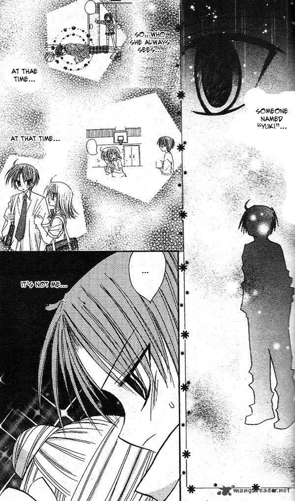 A Memory of Lovely Days Chapter 14 page 36 - 