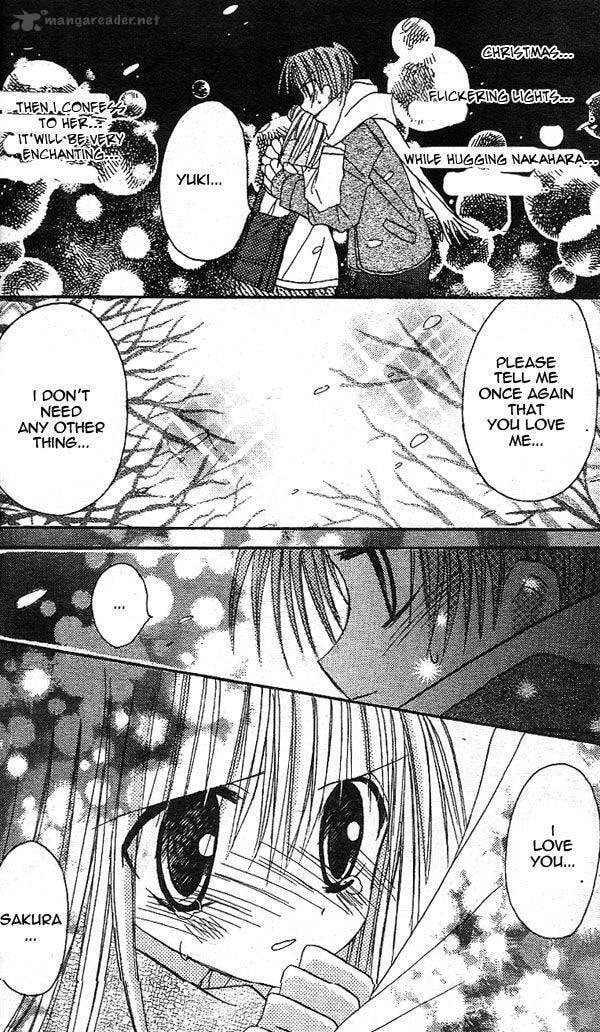 A Memory of Lovely Days Chapter 14 page 37 - 