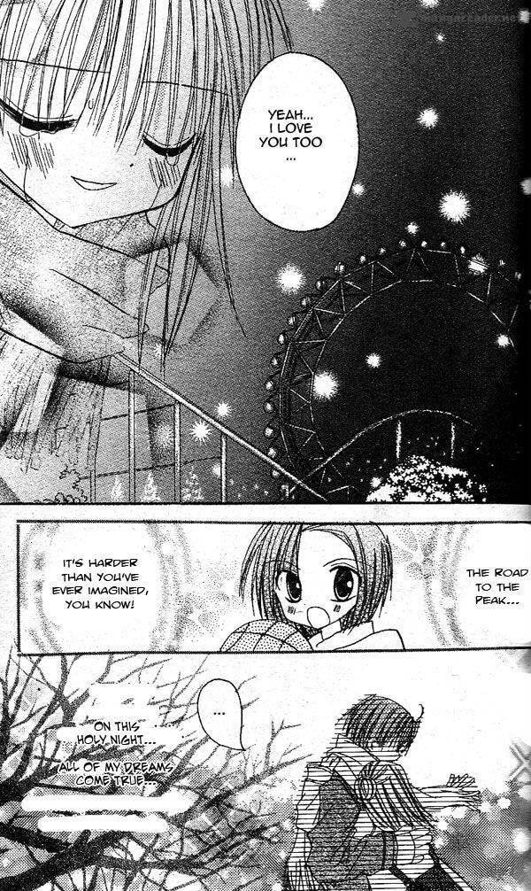 A Memory of Lovely Days Chapter 14 page 38 - 