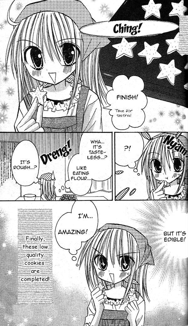 A Memory of Lovely Days Chapter 16 page 15 - 