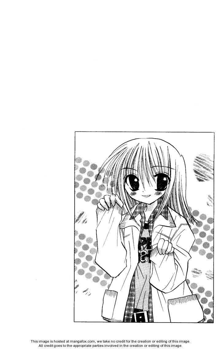 A Memory of Lovely Days Chapter 3 page 33 - 