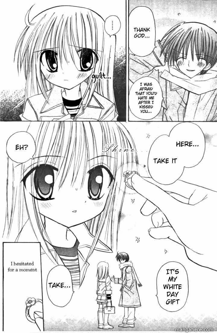 A Memory of Lovely Days Chapter 4 page 41 - 