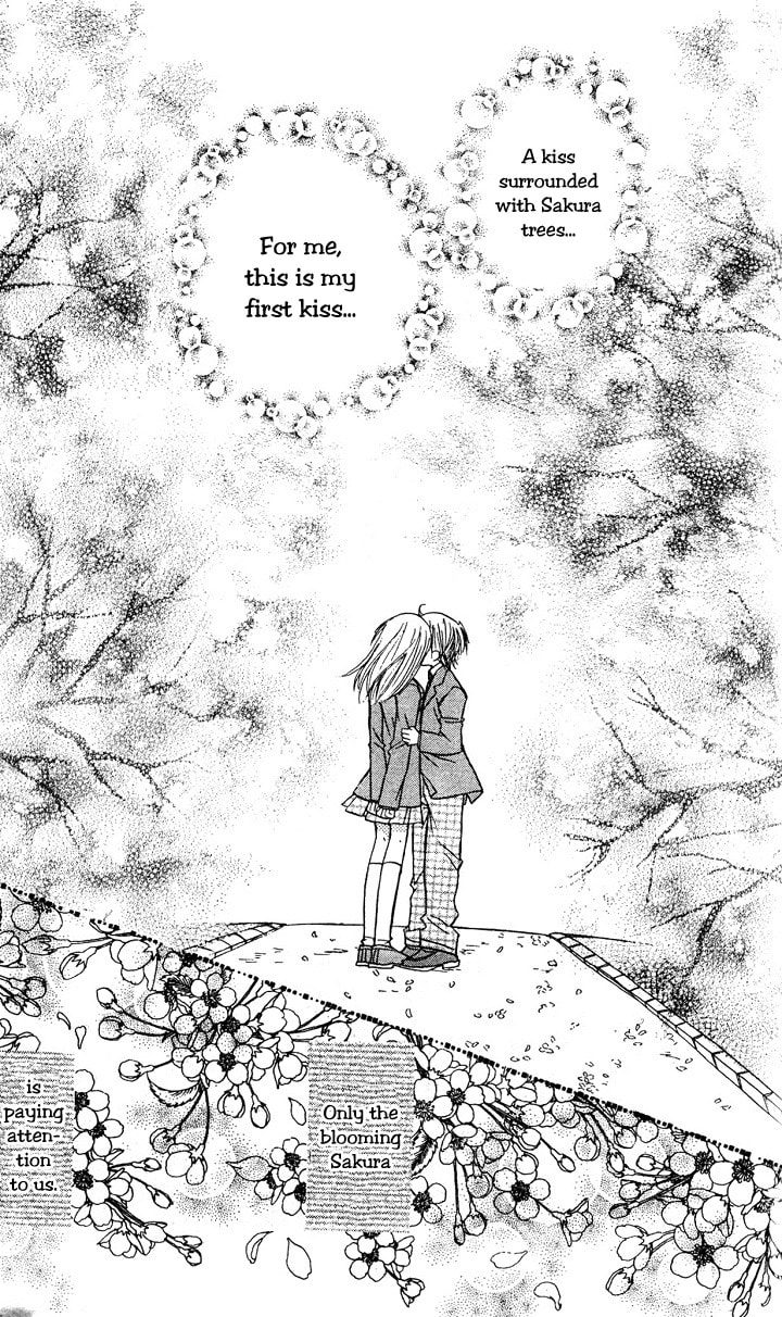 A Memory of Lovely Days Chapter 5 page 48 - 