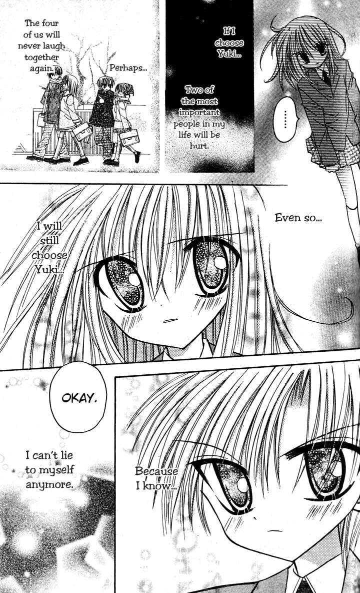 A Memory of Lovely Days Chapter 6 page 7 - 