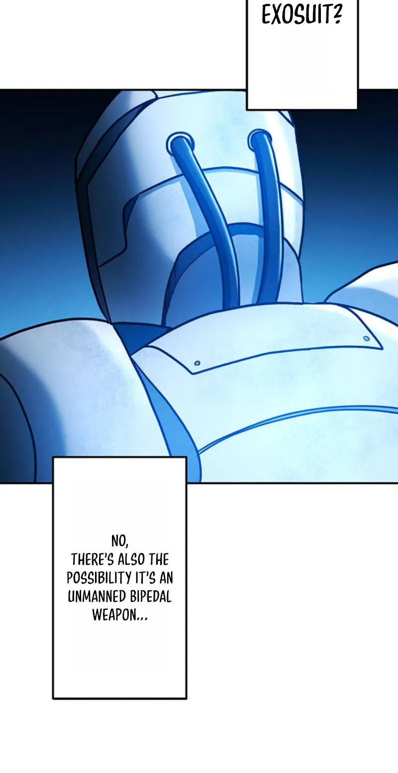A Mercenary's Second Playthrough is Anything But Peaceful Chapter 1 page 106 - 