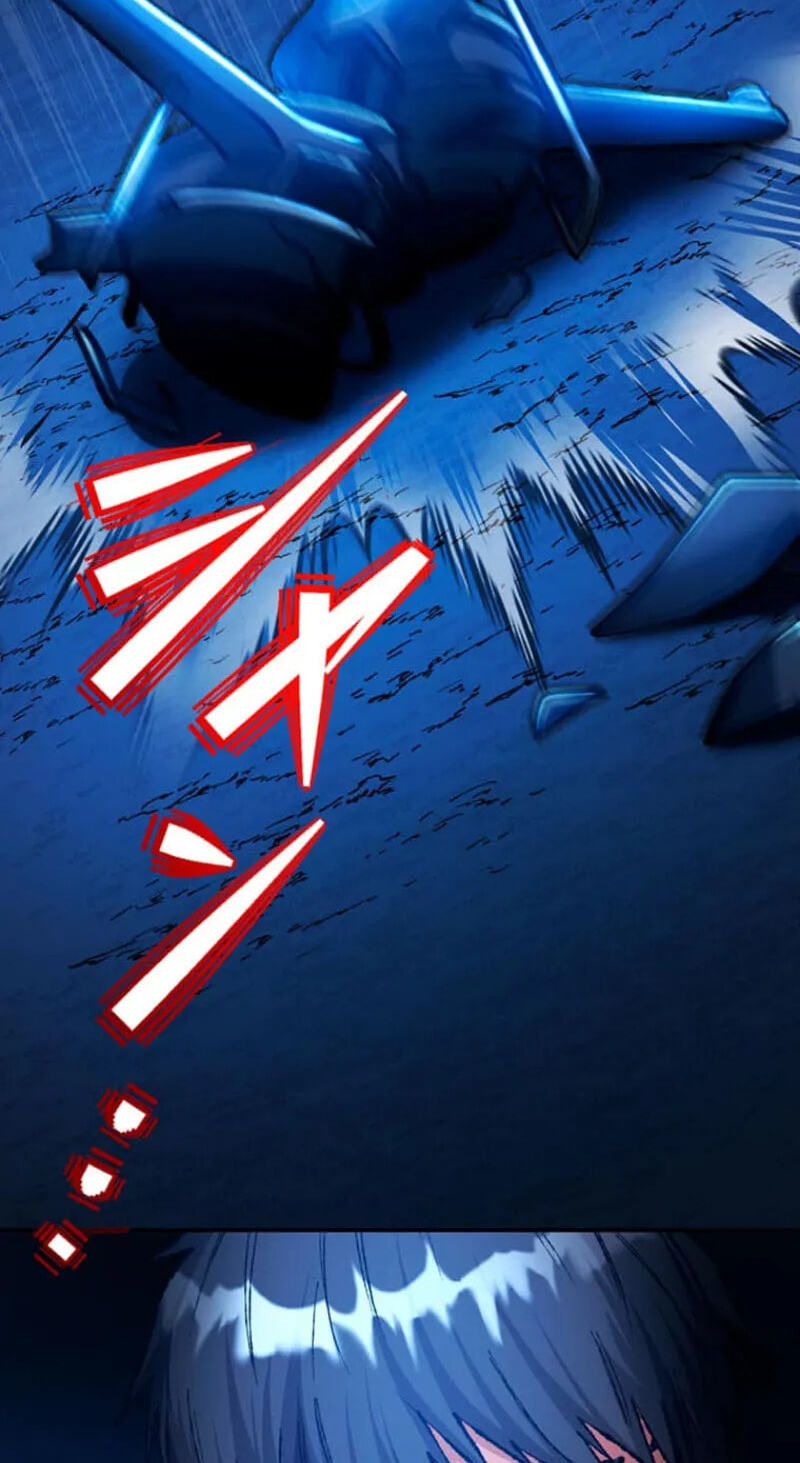 A Mercenary's Second Playthrough is Anything But Peaceful Chapter 1 page 120 - 