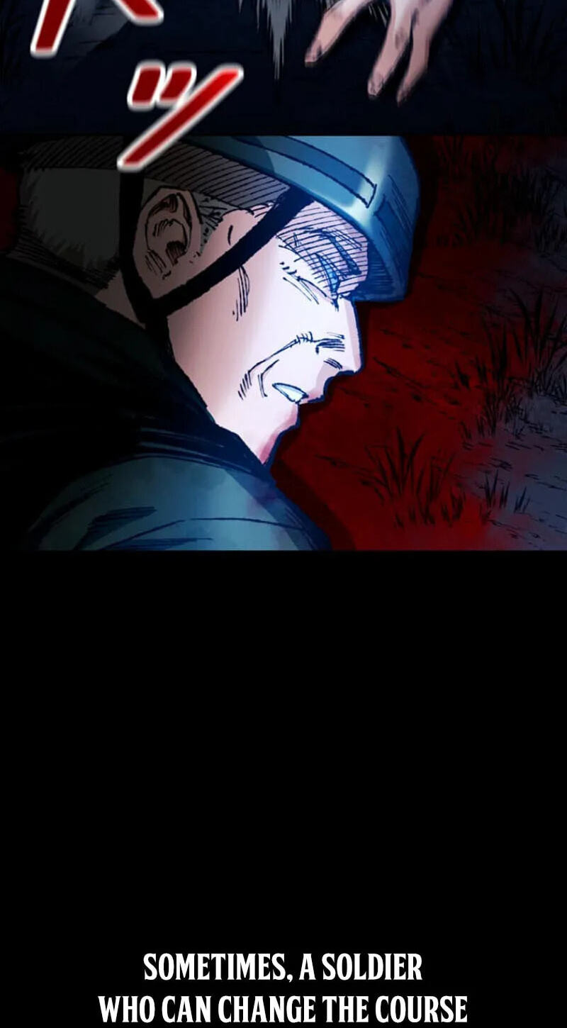 A Mercenary's Second Playthrough is Anything But Peaceful Chapter 1 page 13 - 