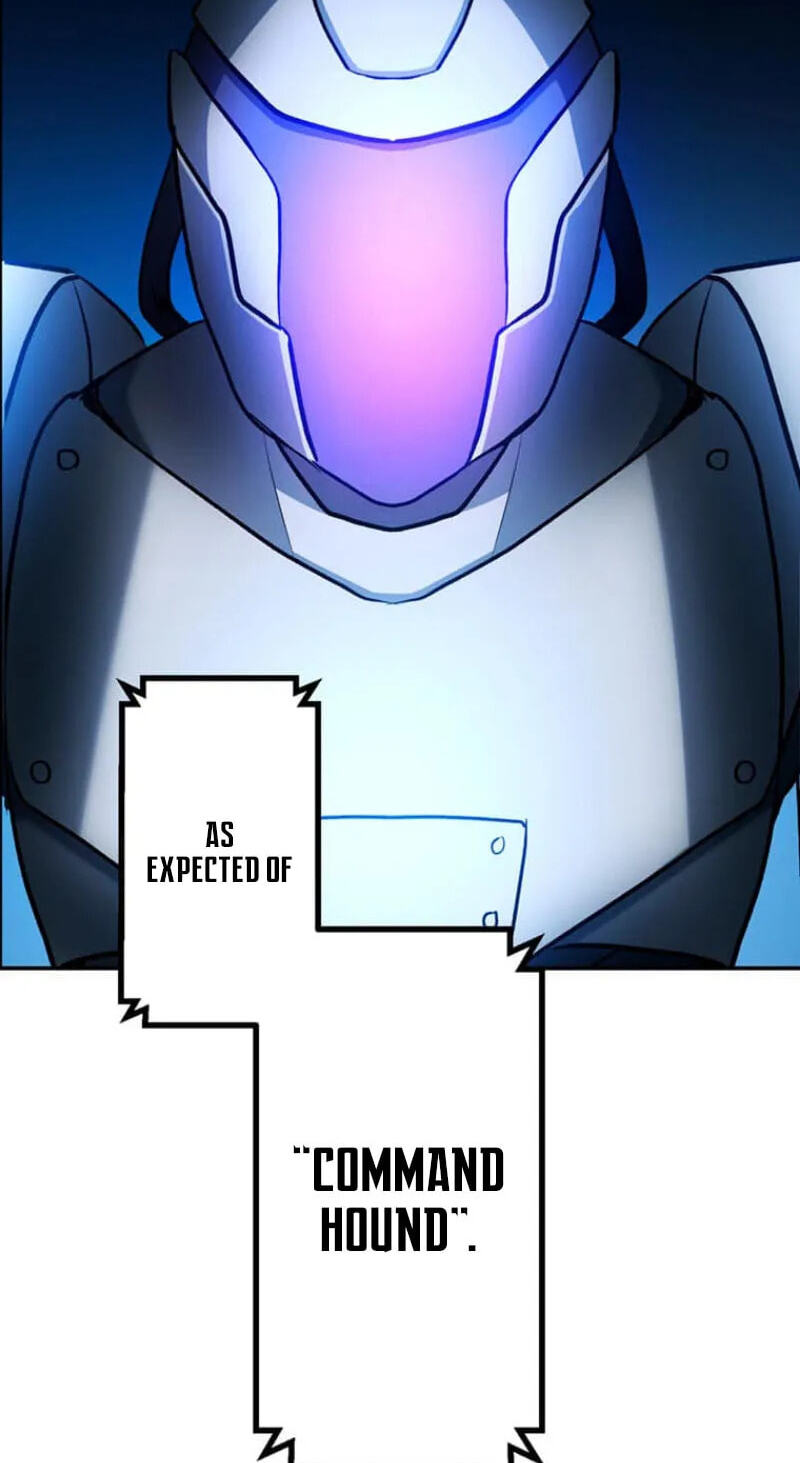 A Mercenary's Second Playthrough is Anything But Peaceful Chapter 1 page 124 - 