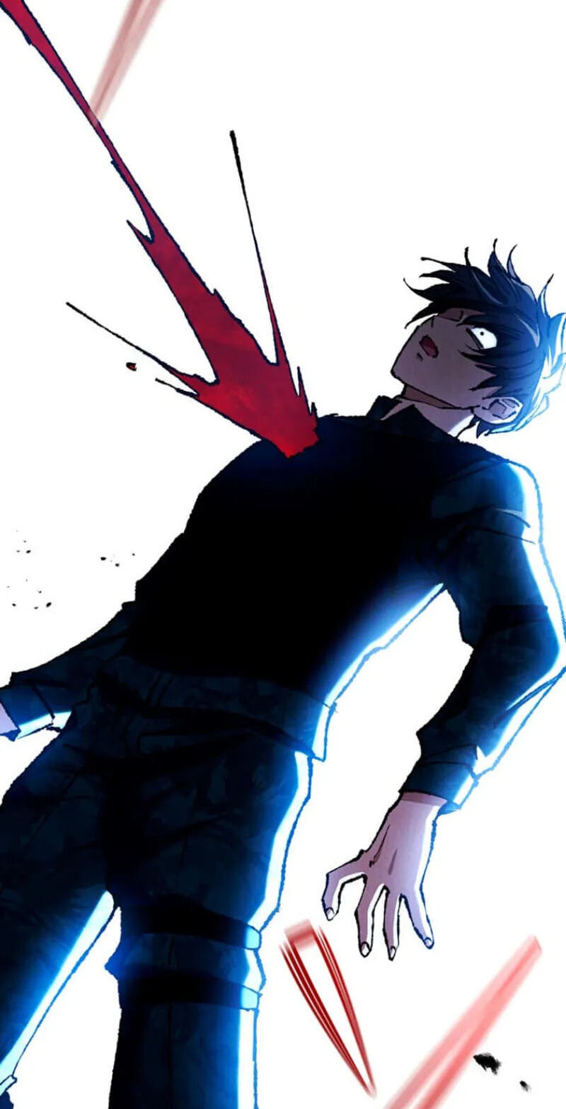 A Mercenary's Second Playthrough is Anything But Peaceful Chapter 1 page 128 - 