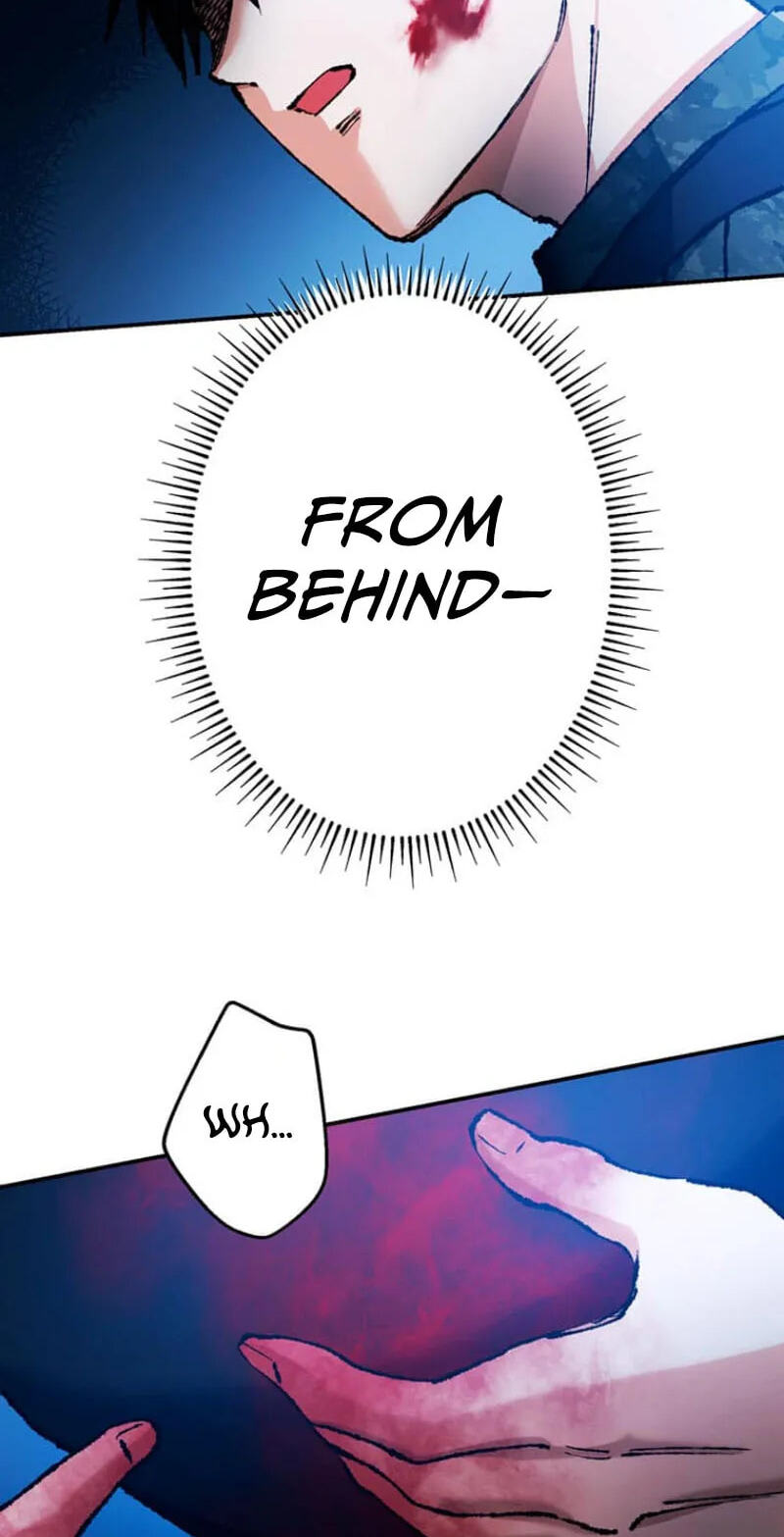 A Mercenary's Second Playthrough is Anything But Peaceful Chapter 1 page 130 - 
