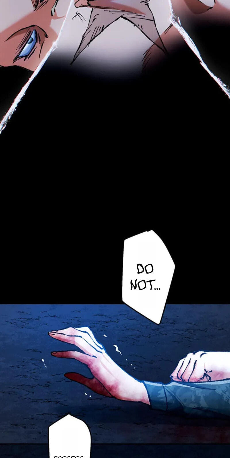 A Mercenary's Second Playthrough is Anything But Peaceful Chapter 1 page 135 - 