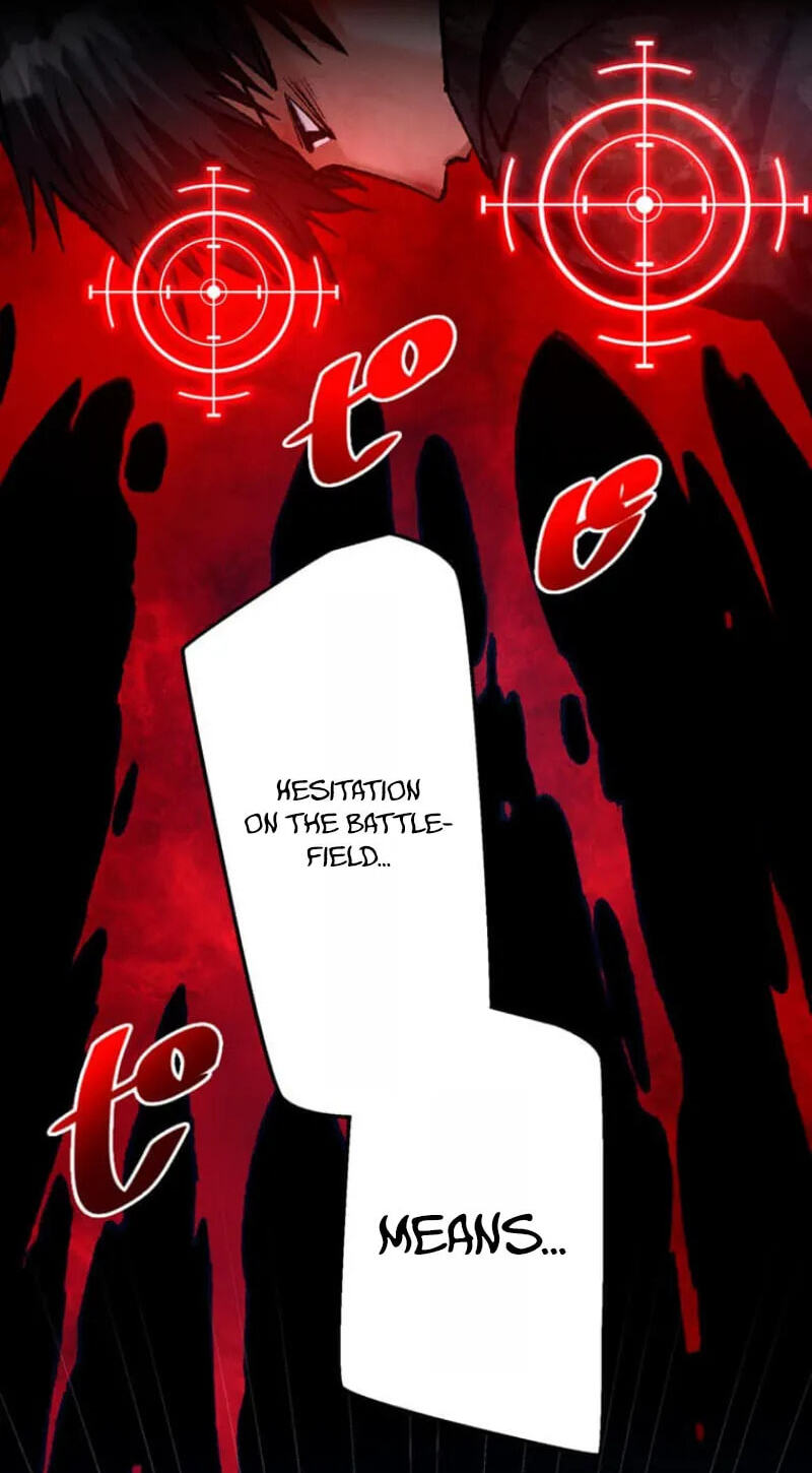 A Mercenary's Second Playthrough is Anything But Peaceful Chapter 1 page 144 - 