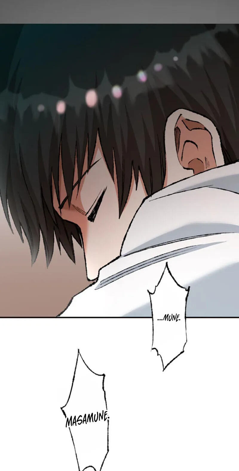 A Mercenary's Second Playthrough is Anything But Peaceful Chapter 1 page 156 - 