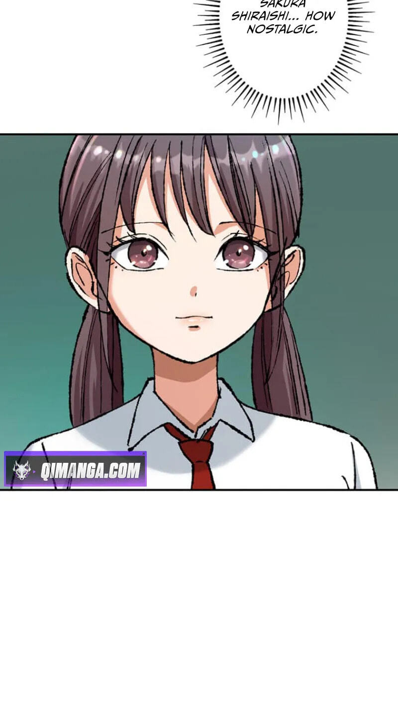 A Mercenary's Second Playthrough is Anything But Peaceful Chapter 1 page 170 - 
