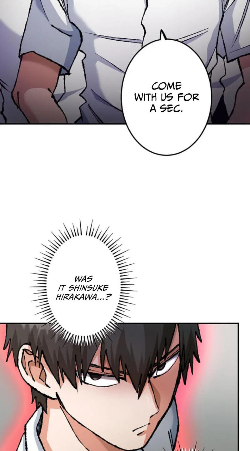 A Mercenary's Second Playthrough is Anything But Peaceful Chapter 1 page 173 - 