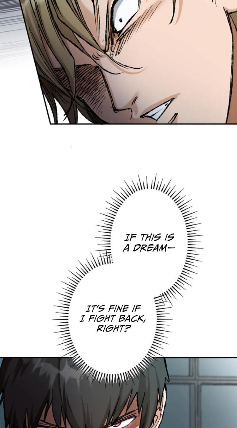 A Mercenary's Second Playthrough is Anything But Peaceful Chapter 1 page 183 - 