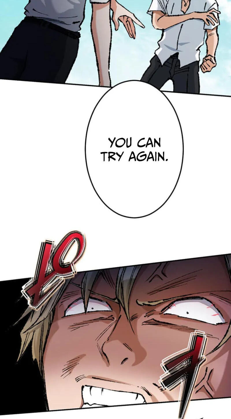 A Mercenary's Second Playthrough is Anything But Peaceful Chapter 1 page 185 - 