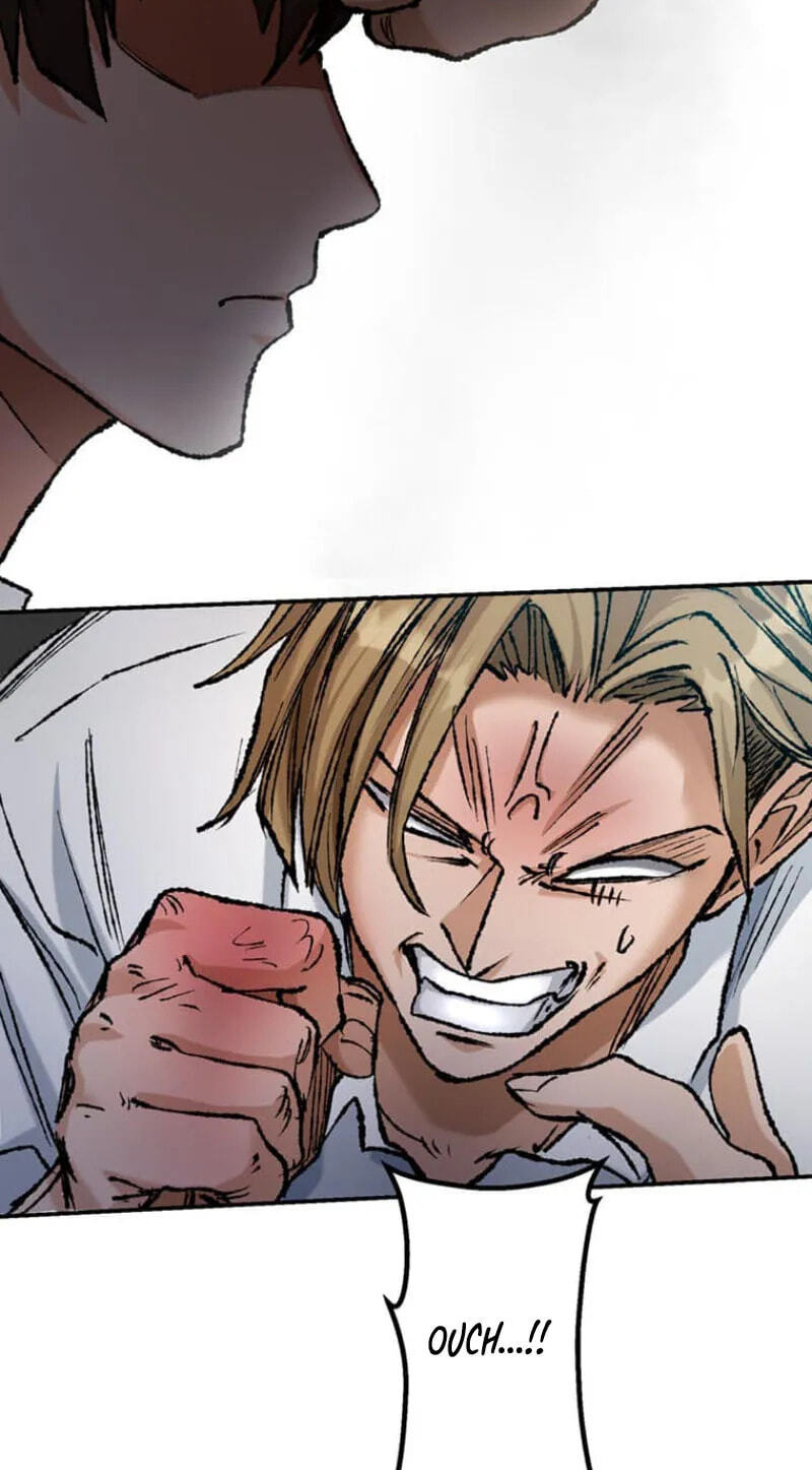 A Mercenary's Second Playthrough is Anything But Peaceful Chapter 1 page 189 - 
