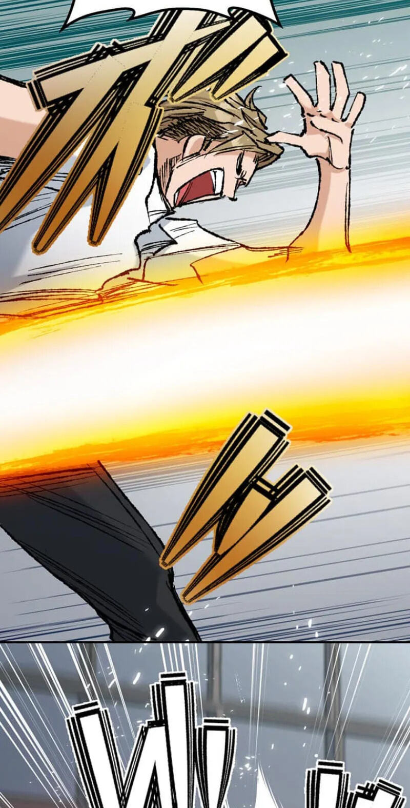 A Mercenary's Second Playthrough is Anything But Peaceful Chapter 1 page 193 - 
