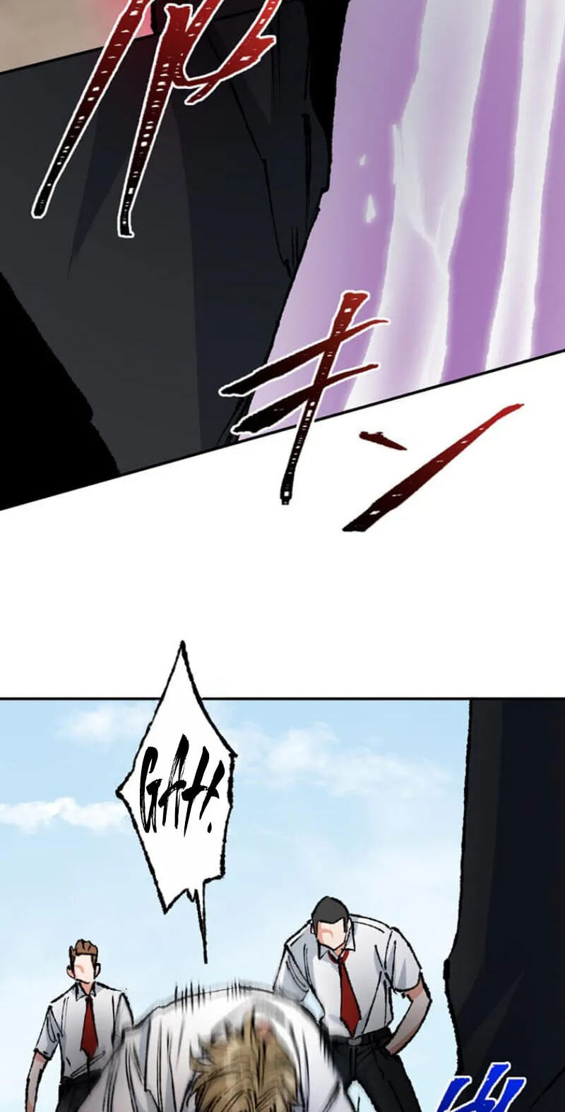 A Mercenary's Second Playthrough is Anything But Peaceful Chapter 1 page 195 - 