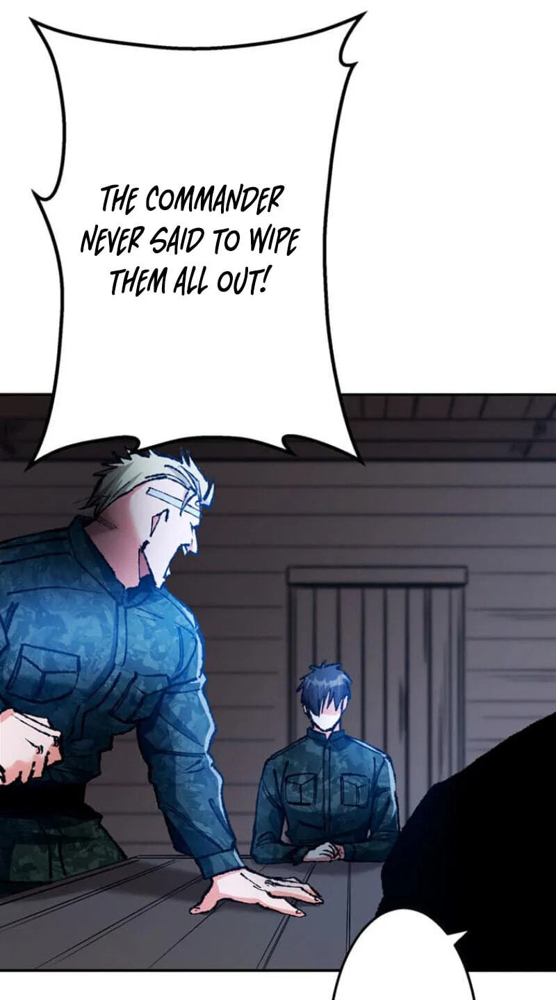 A Mercenary's Second Playthrough is Anything But Peaceful Chapter 1 page 29 - 