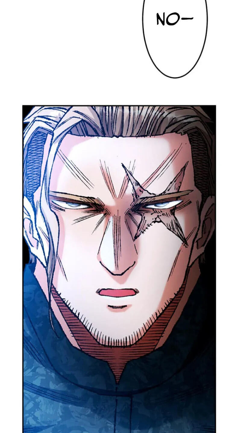 A Mercenary's Second Playthrough is Anything But Peaceful Chapter 1 page 30 - 