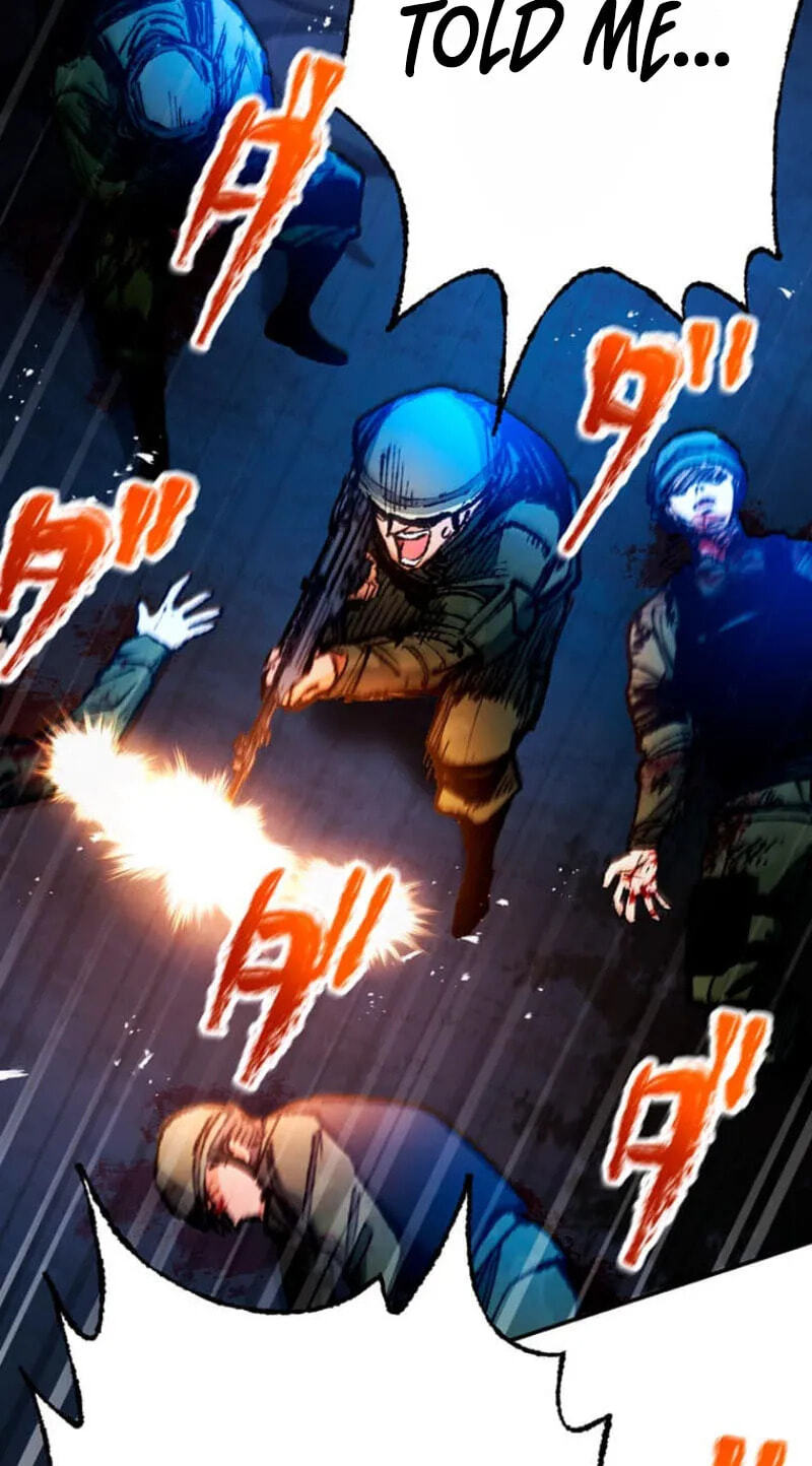 A Mercenary's Second Playthrough is Anything But Peaceful Chapter 1 page 5 - 
