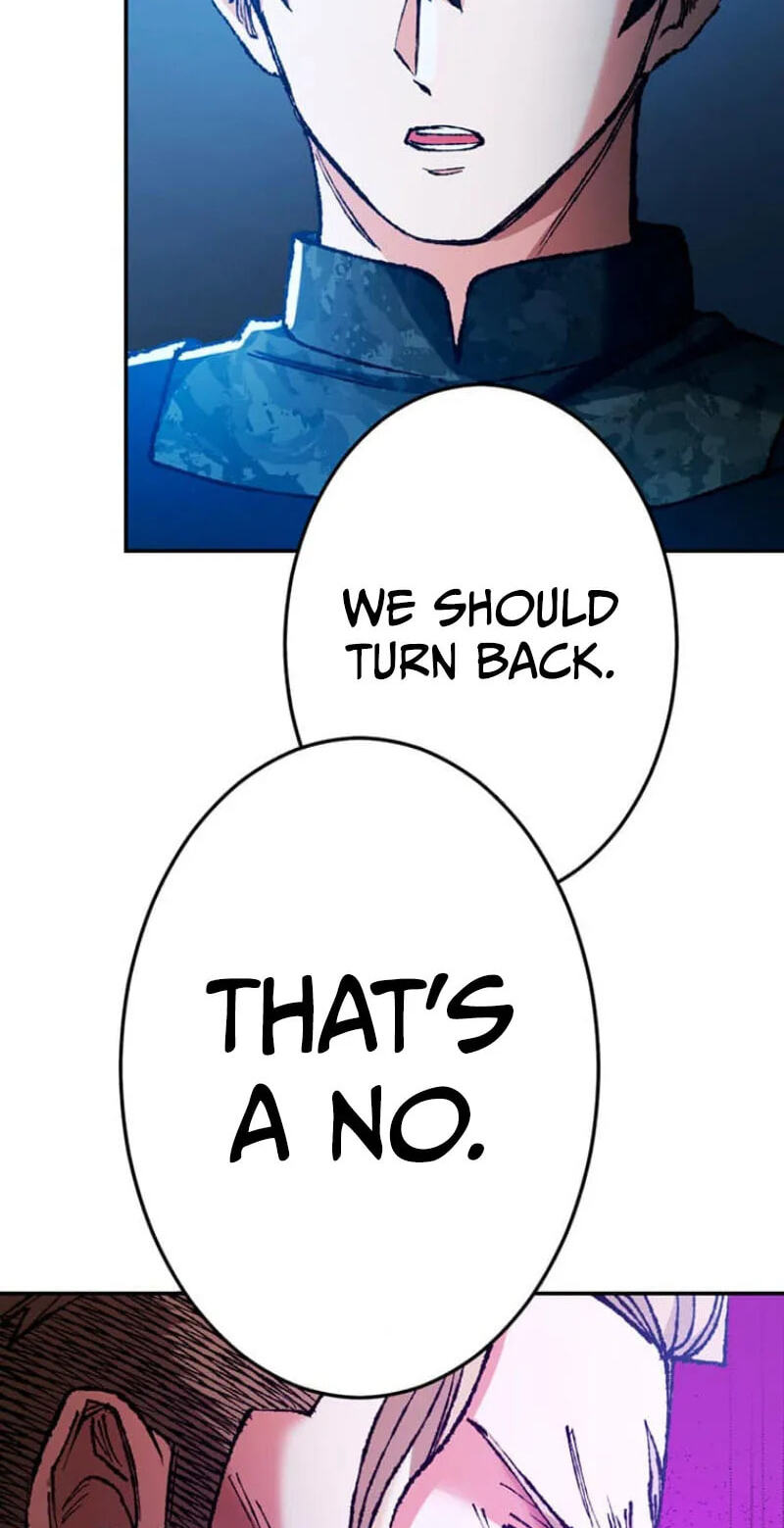 A Mercenary's Second Playthrough is Anything But Peaceful Chapter 1 page 50 - 