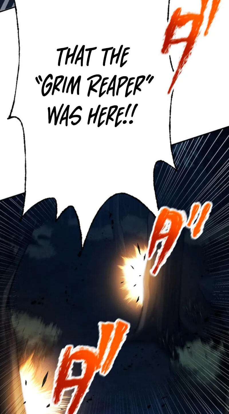 A Mercenary's Second Playthrough is Anything But Peaceful Chapter 1 page 6 - 
