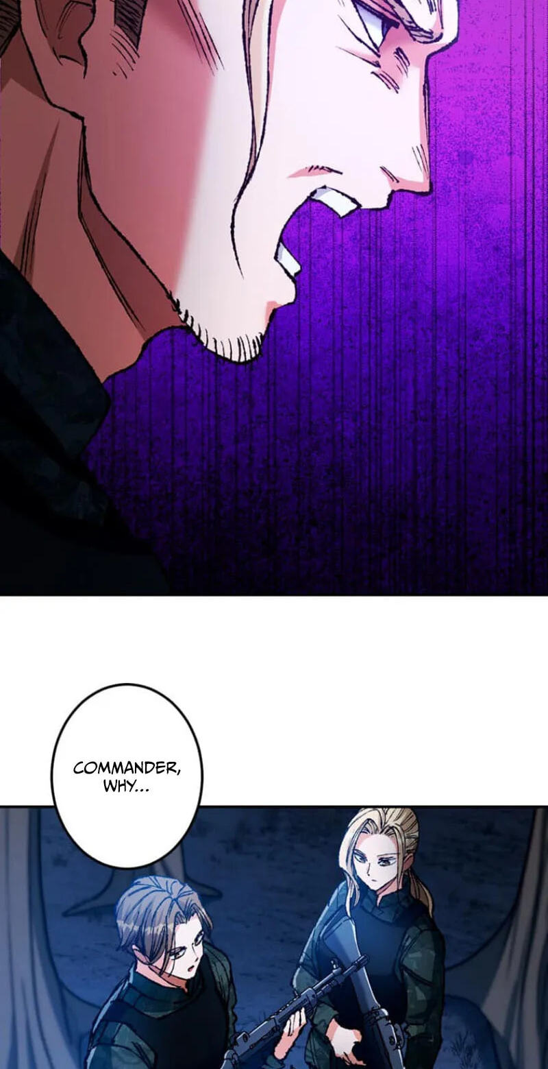 A Mercenary's Second Playthrough is Anything But Peaceful Chapter 1 page 51 - 