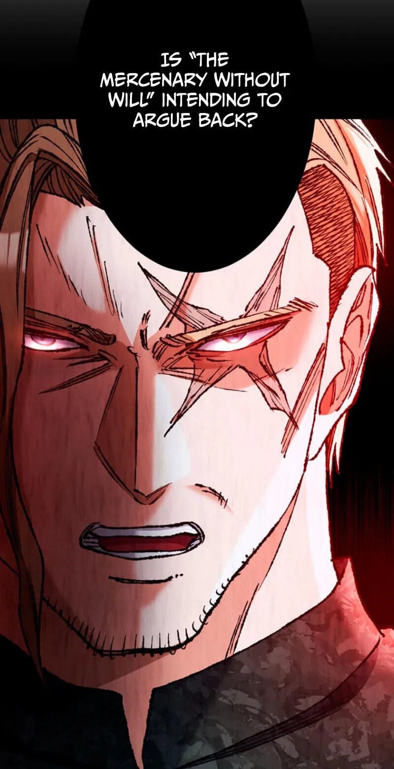 A Mercenary's Second Playthrough is Anything But Peaceful Chapter 1 page 54 - 